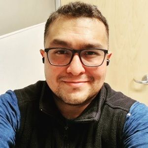 Meet your Posher, Sergio